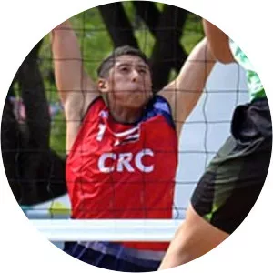 Alexander Lezcano Véliz - Goalkeeper