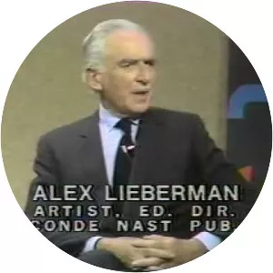 Alexander Liberman