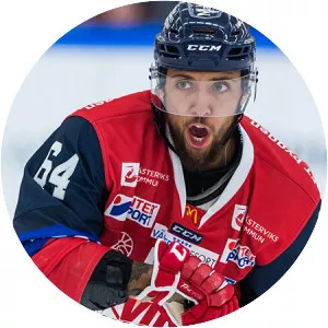 Alexander Lindqvist-Hansen