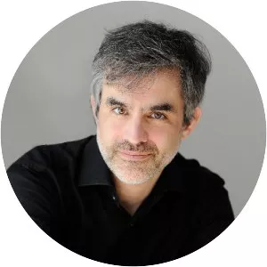 Alexander Lingas - Musical artist