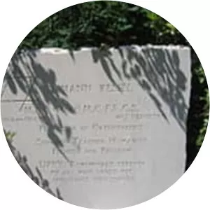 Alexander LipmannKessel