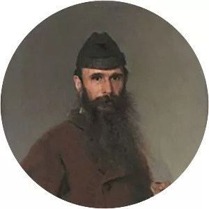 Alexander Litovchenko - Russian-Ukrainian painter