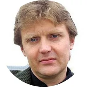 Alexander Litvinenko
