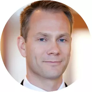 Alexander Ljungqvist