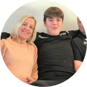 Alexander Løke Gautestad