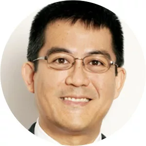 Alexander Loke - Author