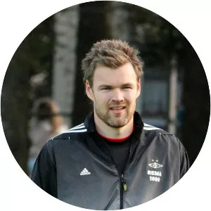 Alexander Lund Hansen