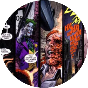 Alexander Luthor Jr. - Fictional character