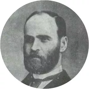 Alexander Macfarlane