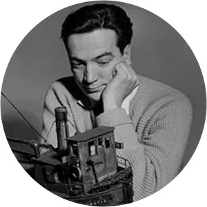 Alexander Mackendrick