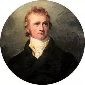 Alexander Mackenzie - Scottish explorer