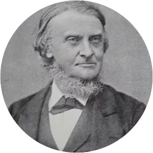 Alexander Maclaren