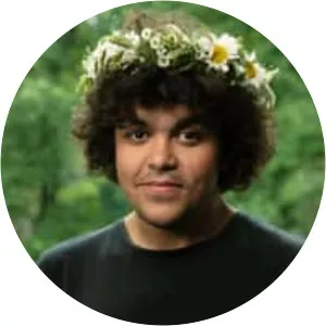 Alexander Mahmoud - Journalist