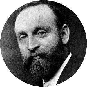 Alexander Mann - Painter