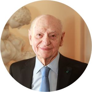 Alexander Margulis - Physician