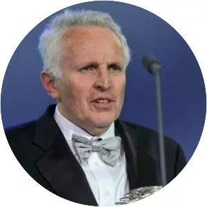 Alexander Markovich Polyakov - Russian physicist