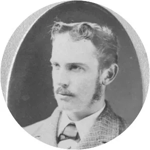 Alexander Marshall Mackenzie