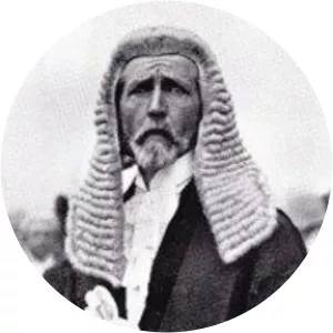 Alexander Martin Sullivan