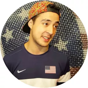 Alexander Massialas - Olympic athlete