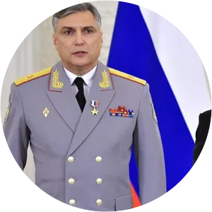 Alexander Matovnikov