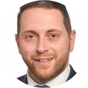 Alexander Matthew Agius Saliba