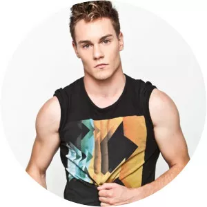 Alexander Matthew Marr