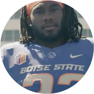 Alexander Mattison - American football running back