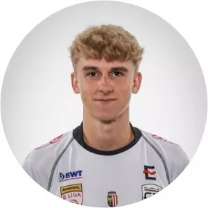 Alexander Mayr - Football player