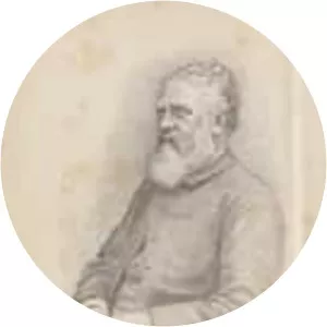 Alexander McDonnell - Chess master