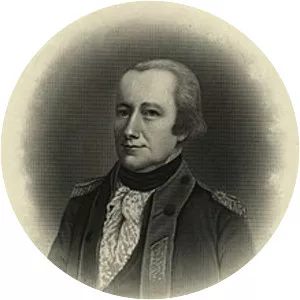 Alexander McDougall