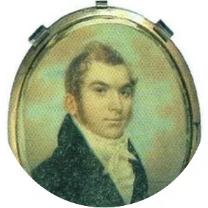 Alexander McGillivray