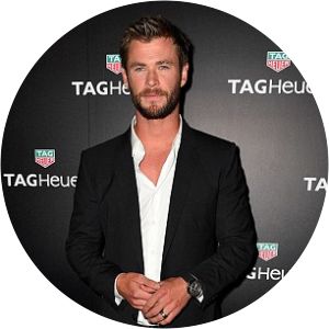 Alexander McGuire photograph