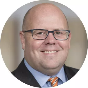 Alexander McKelvie - Researcher