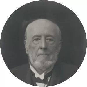 Alexander Meadows Rendel