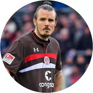 Alexander Meier - German former football player