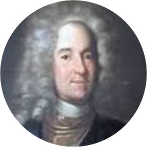 Alexander Menshikov - Russian statesman