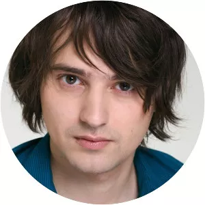 Alexander Merbeth - Actor