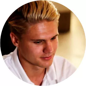 Alexander Merkel - Footballer