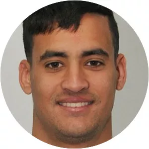 Alexander Mesa Travieso - Spanish footballer