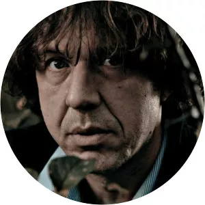 Alexander Messerer photograph