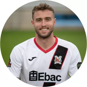 Alexander Michael Storey