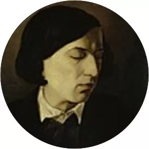 Alexander Michelis - Painter