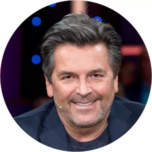 Alexander Mick Weidung - Thomas Anders' son