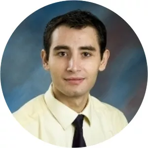 Alexander Mikaberidze