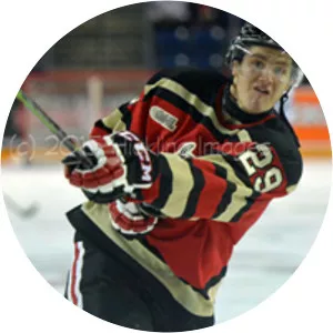 Alexander Mikulovich - Ice hockey player