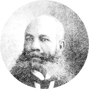 Alexander Miles