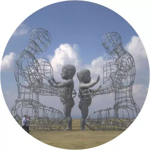 Alexander Milov - Artist