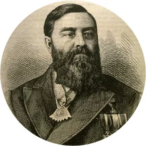 Alexander Milton Ross