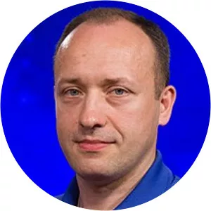 Alexander Misurkin - Russian cosmonaut