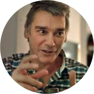 Alexander Moberg - Film director